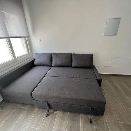 Apartamentos Montalvo Metropolis A Torremolinos Eksteriør billede