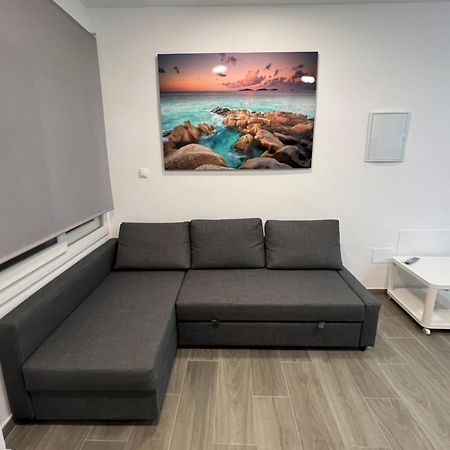 Apartamentos Montalvo Metropolis A Torremolinos Eksteriør billede
