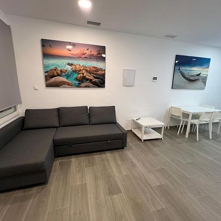 Apartamentos Montalvo Metropolis A Torremolinos Eksteriør billede