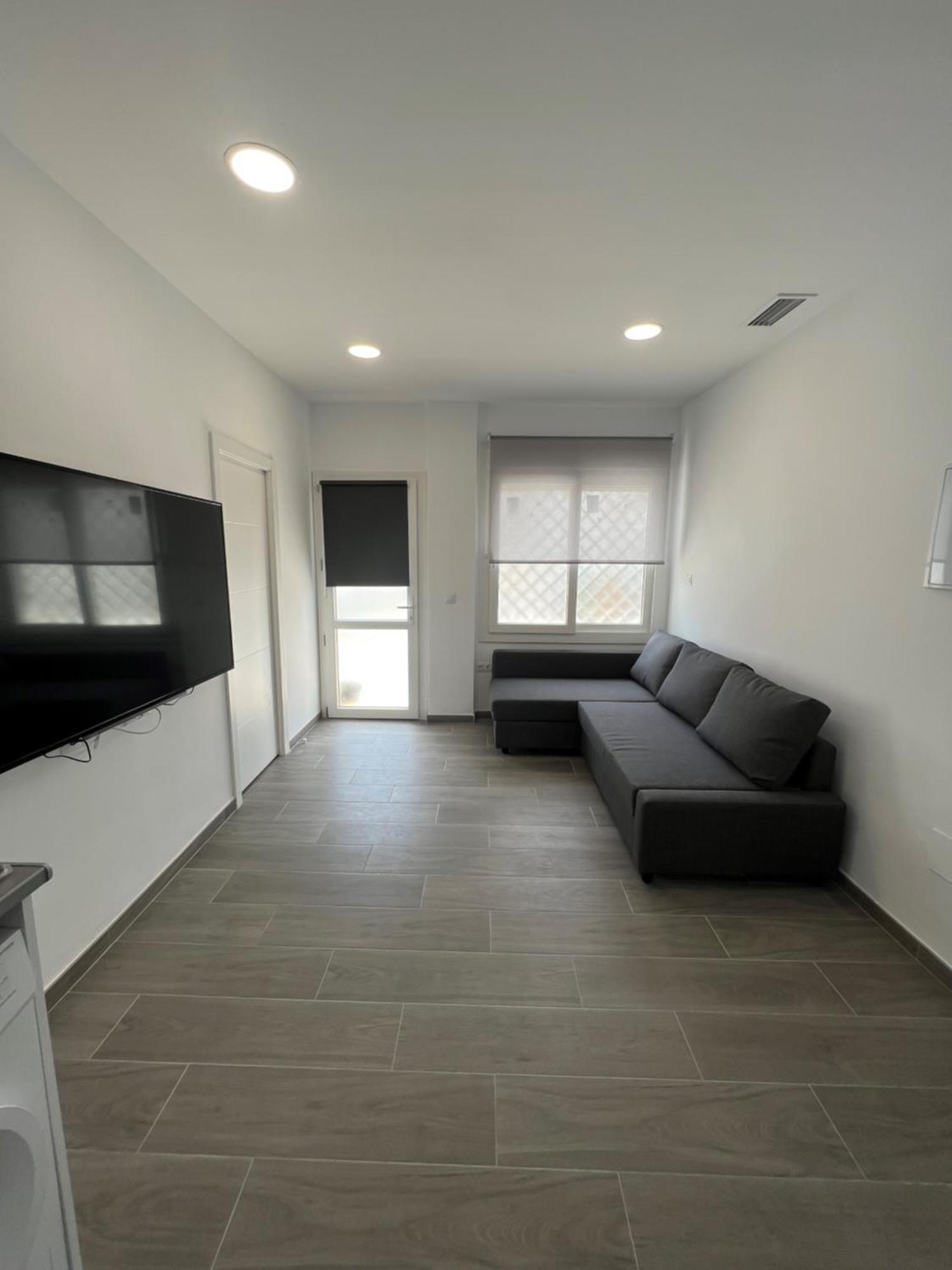 Apartamentos Montalvo Metropolis A Torremolinos Eksteriør billede