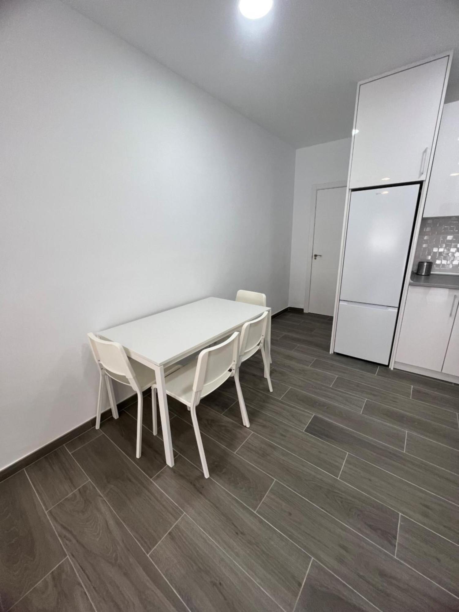 Apartamentos Montalvo Metropolis A Torremolinos Eksteriør billede