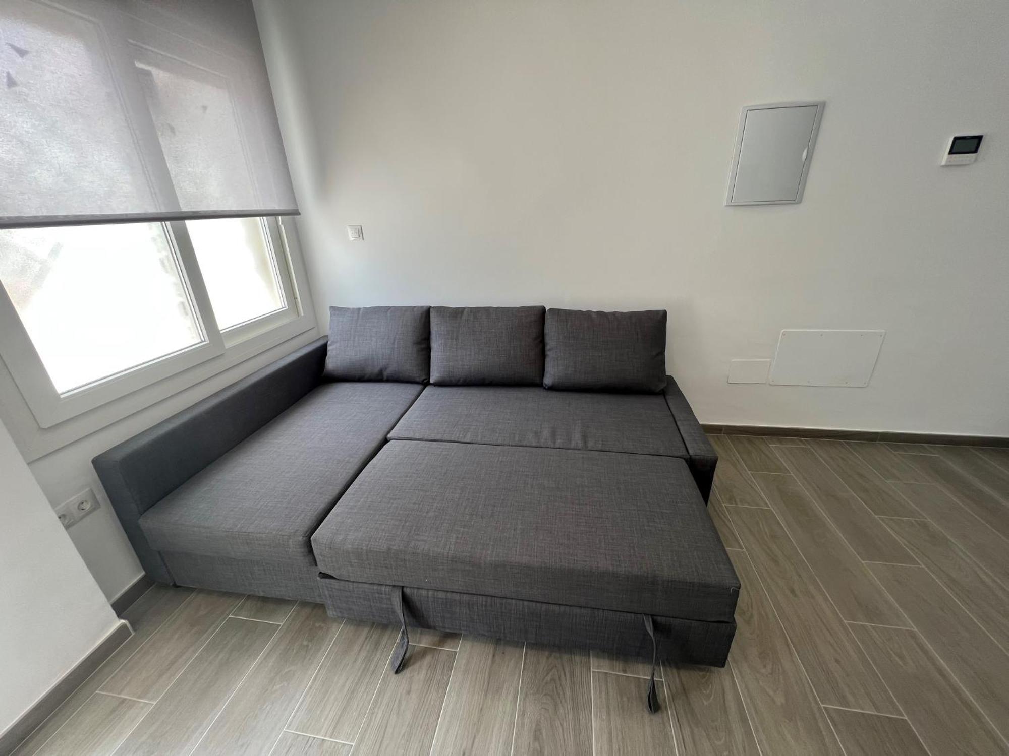 Apartamentos Montalvo Metropolis A Torremolinos Eksteriør billede