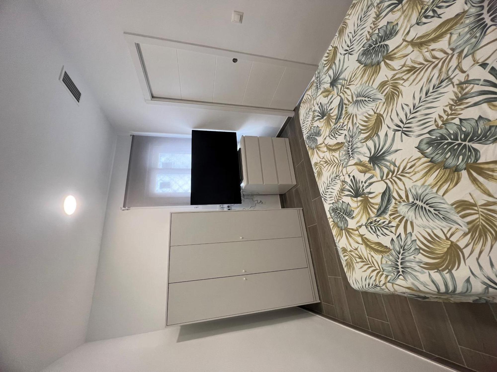 Apartamentos Montalvo Metropolis A Torremolinos Eksteriør billede